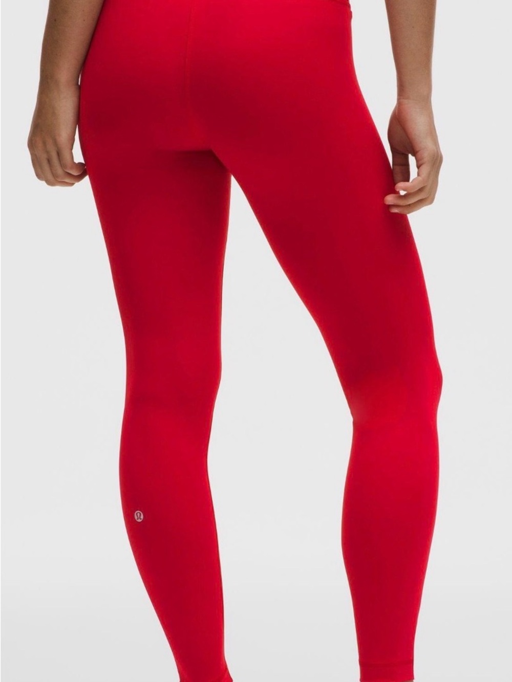 NWT Lululemon Wunder Train HR No Line
HR Tight 28” Sz 14